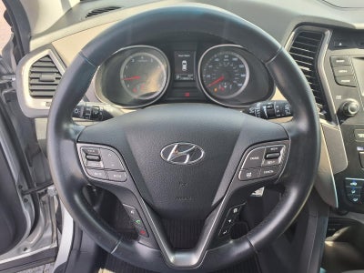 2014 Hyundai Santa Fe Sport 2.4L