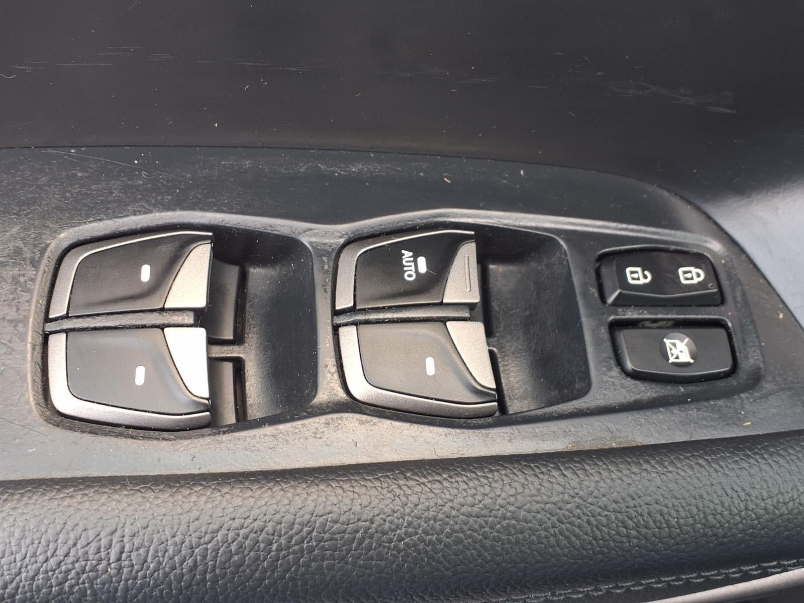 2014 Hyundai Santa Fe Sport 2.4L
