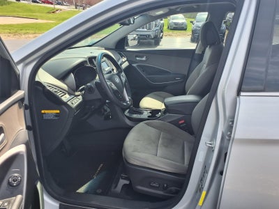 2014 Hyundai Santa Fe Sport 2.4L