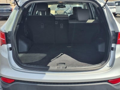2014 Hyundai Santa Fe Sport 2.4L