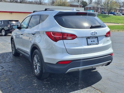 2014 Hyundai Santa Fe Sport 2.4L
