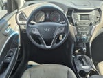 2014 Hyundai Santa Fe Sport 2.4L