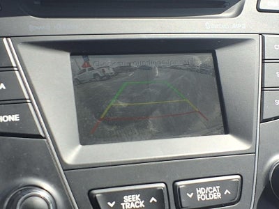 2014 Hyundai Santa Fe Sport 2.4L