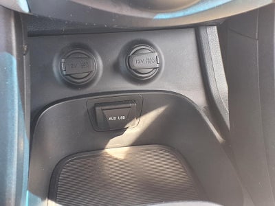 2014 Hyundai Santa Fe Sport 2.4L