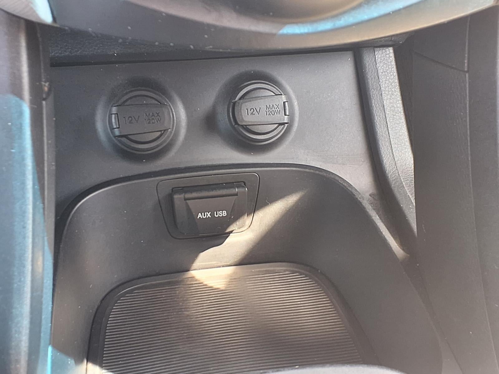 2014 Hyundai Santa Fe Sport 2.4L