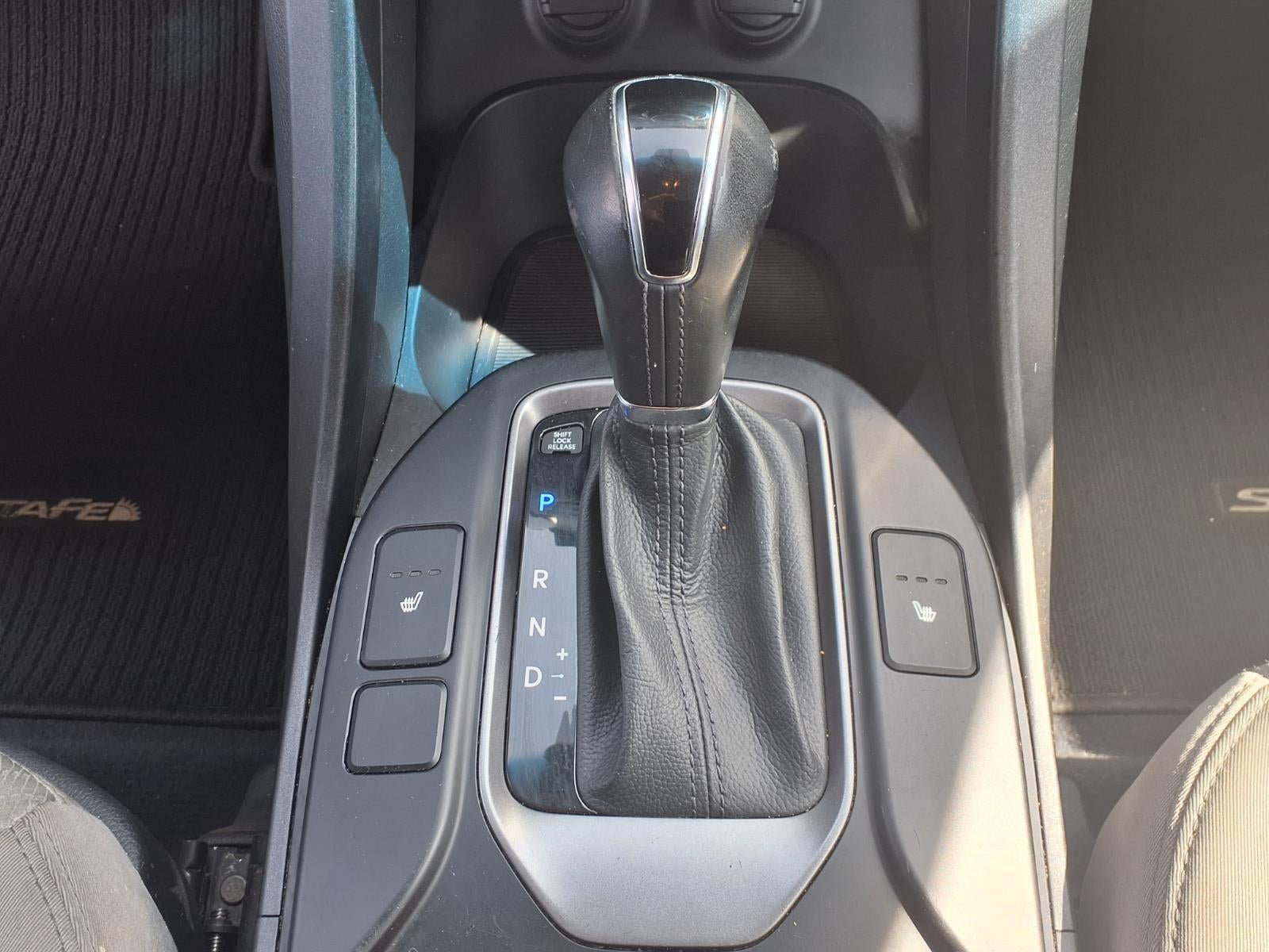 2014 Hyundai Santa Fe Sport 2.4L