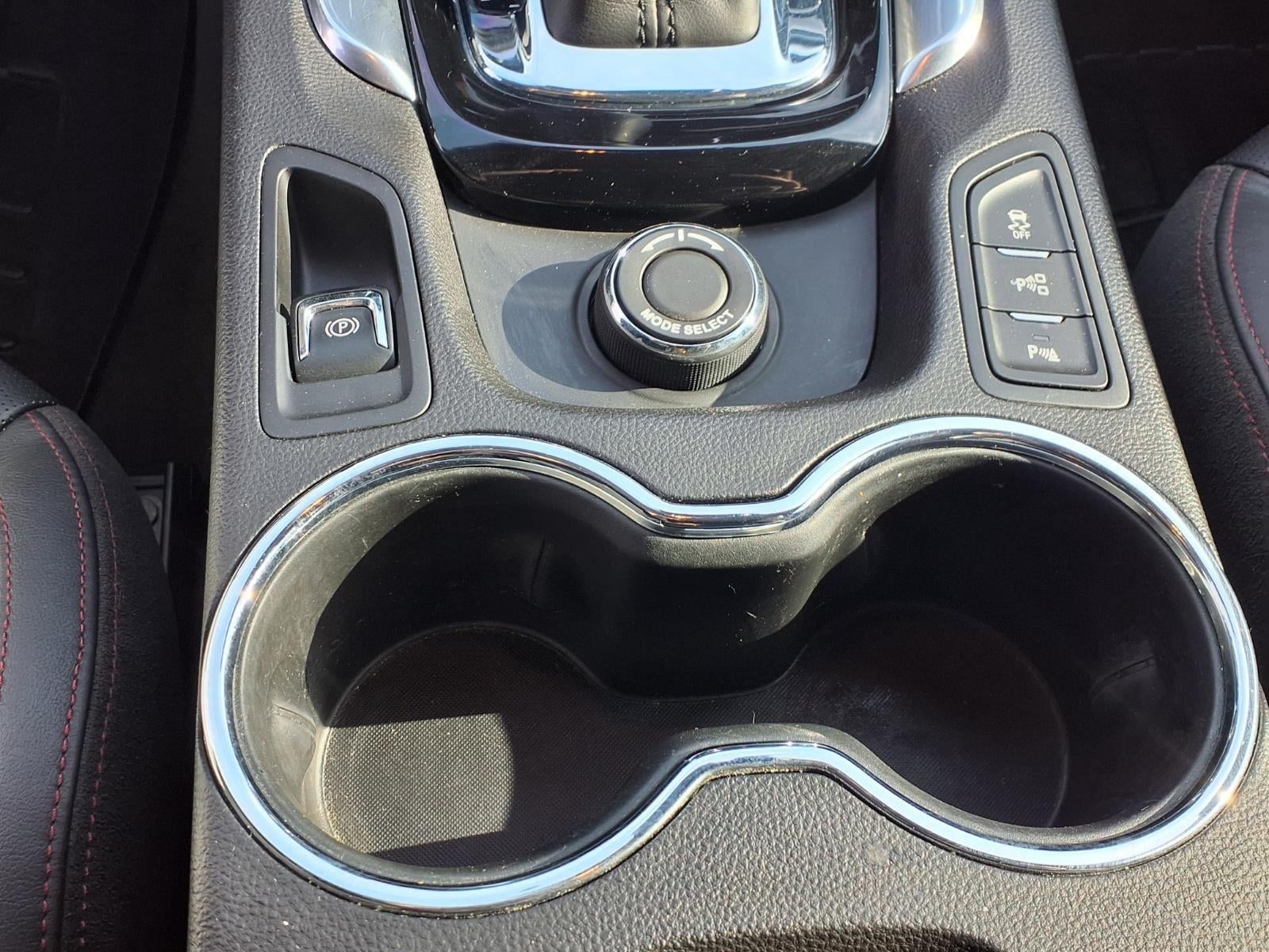 2015 Chevrolet SS Base