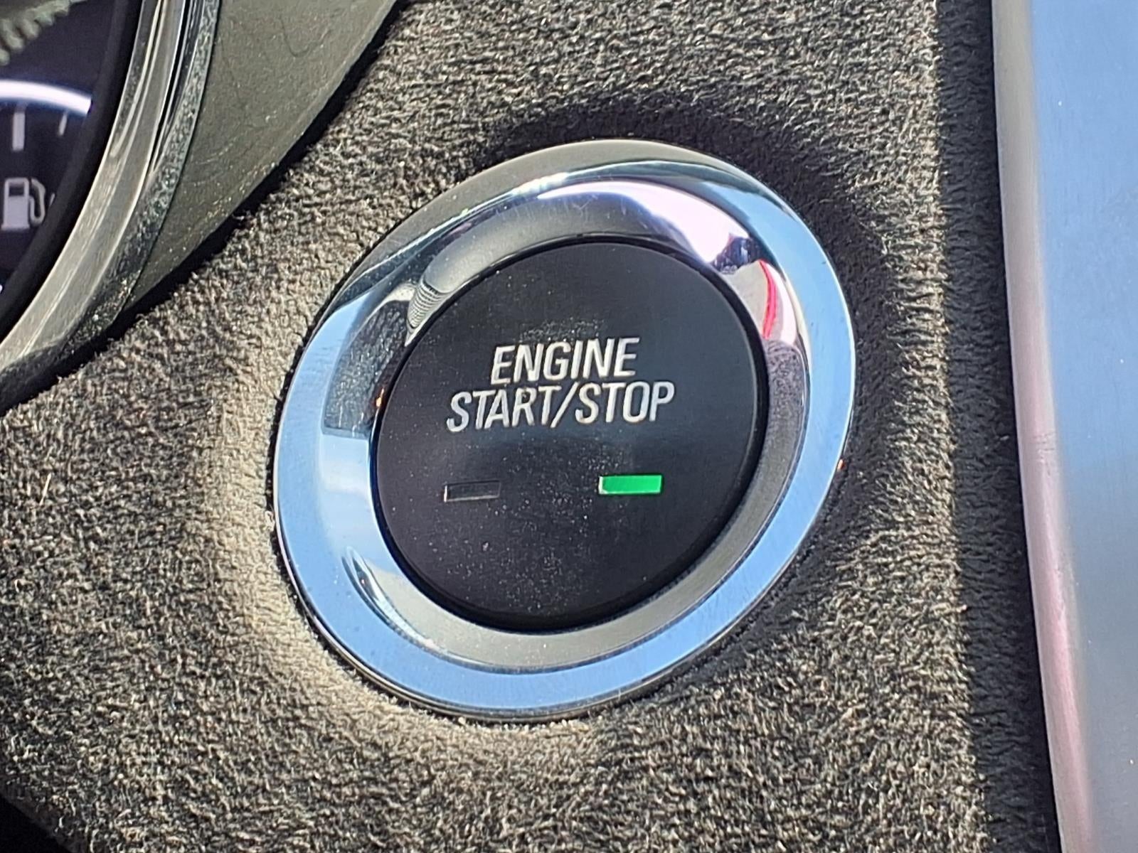 2015 Chevrolet SS Base