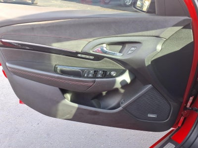 2015 Chevrolet SS Base