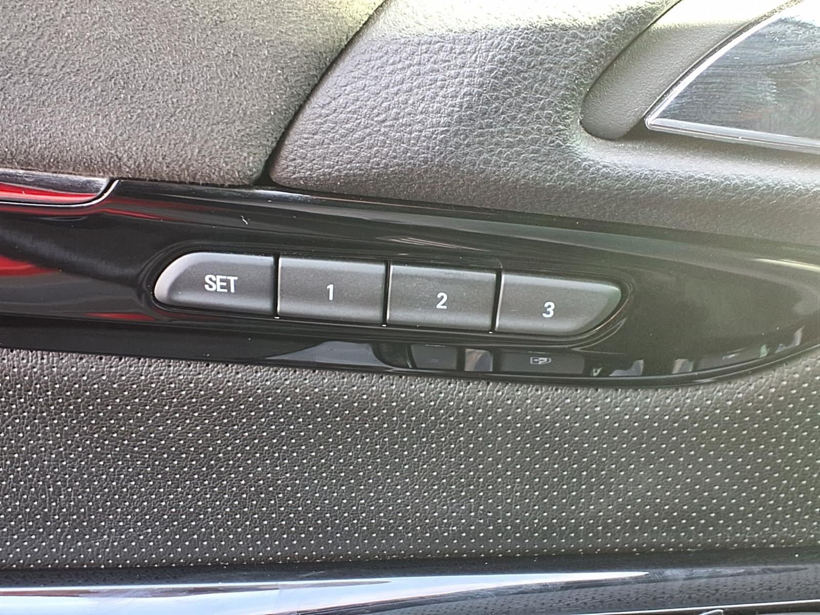 2015 Chevrolet SS Base