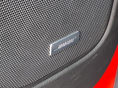 2015 Chevrolet SS Base