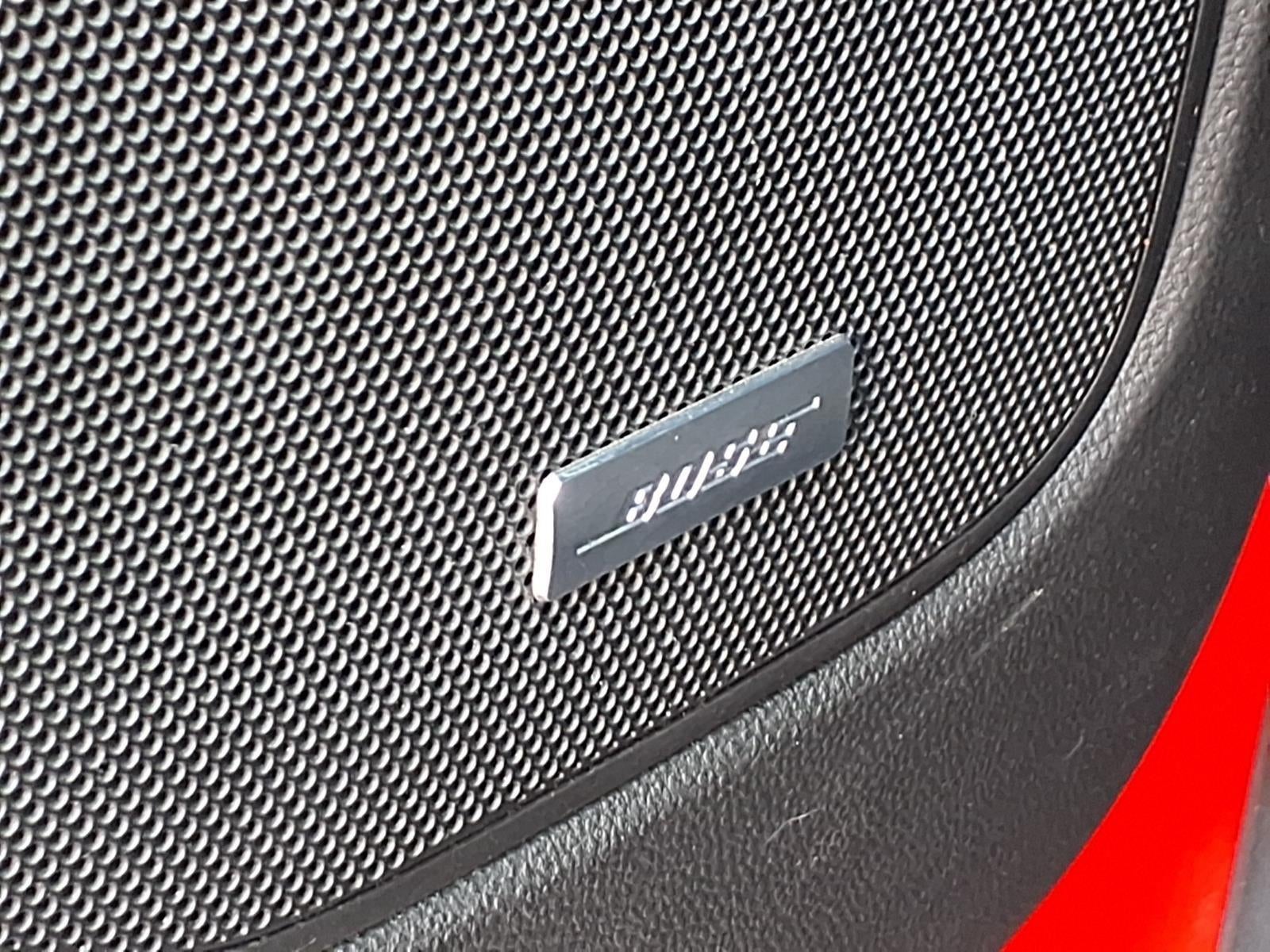 2015 Chevrolet SS Base