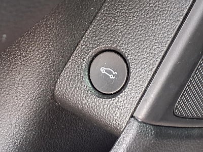 2015 Chevrolet SS Base