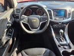 2015 Chevrolet SS Base
