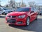 2015 Chevrolet SS Base