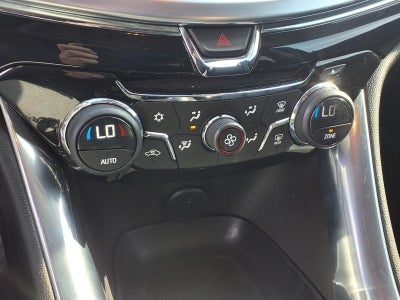 2015 Chevrolet SS Base