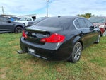 2013 INFINITI G37 Sedan x