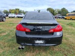2013 INFINITI G37 Sedan x