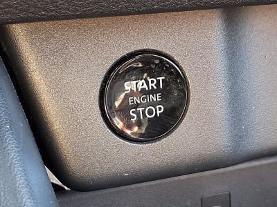 2024 Nissan Rogue Platinum Intelligent AWD