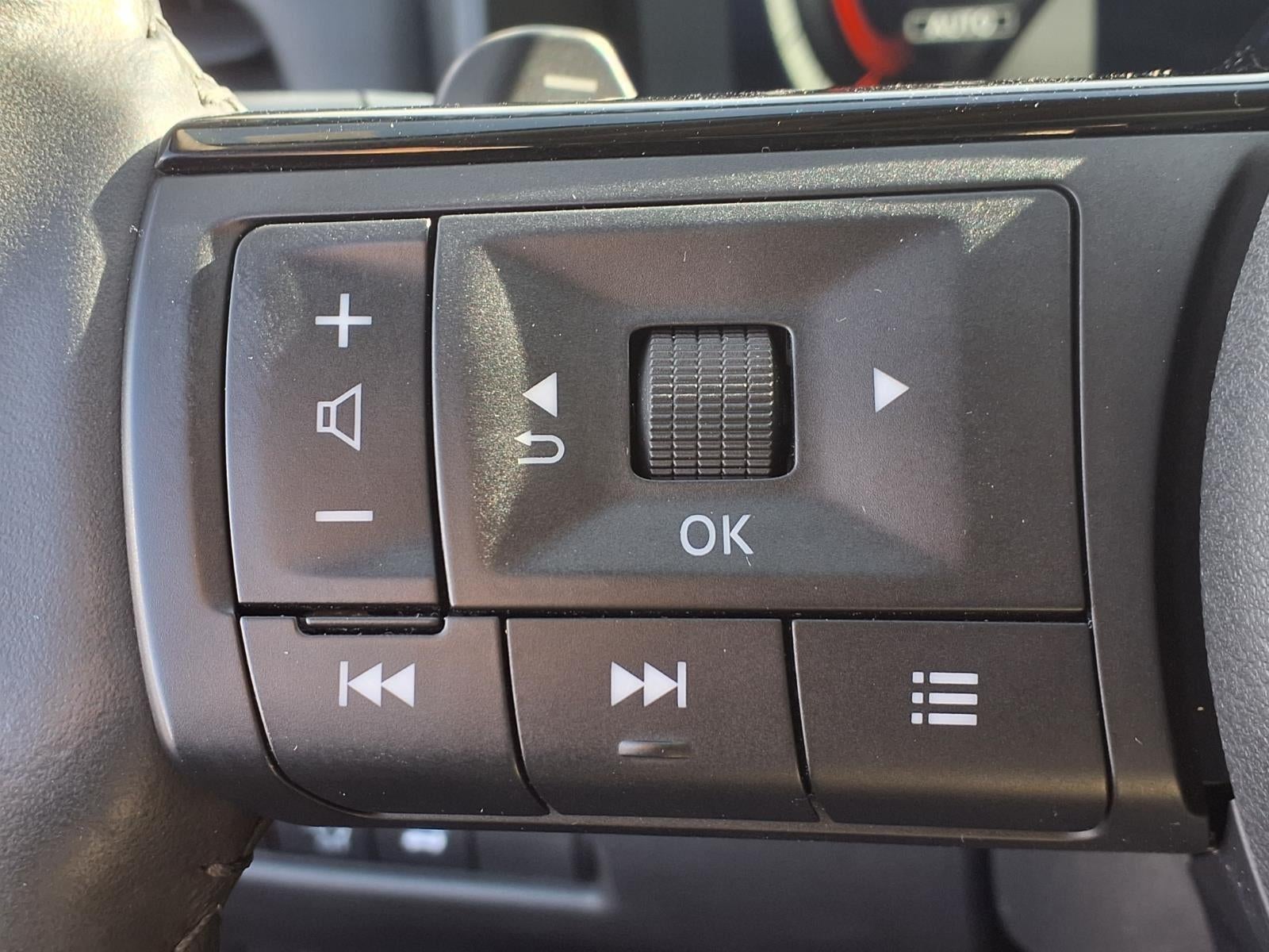 2024 Nissan Rogue Platinum Intelligent AWD