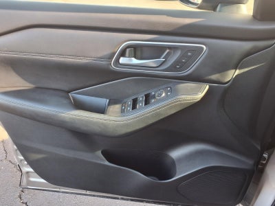 2024 Nissan Rogue Platinum Intelligent AWD