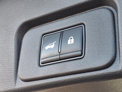 2024 Nissan Rogue Platinum Intelligent AWD