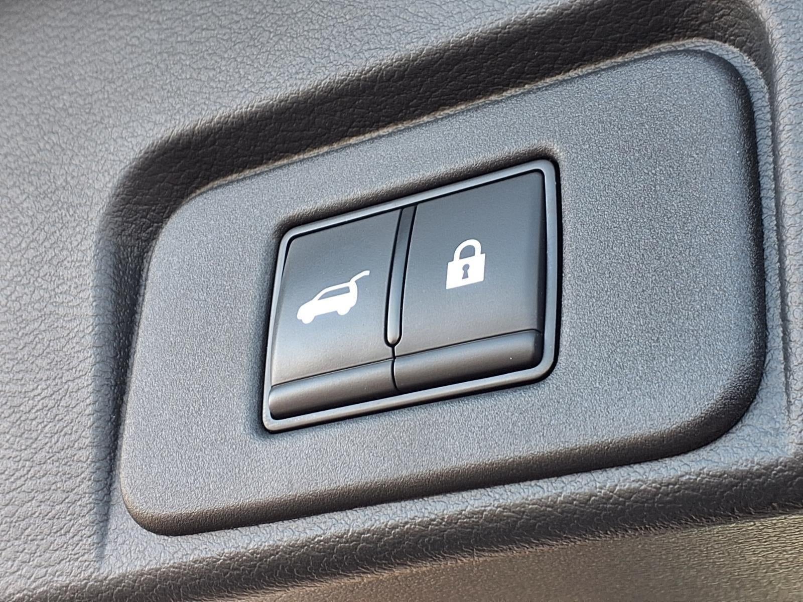 2024 Nissan Rogue Platinum Intelligent AWD