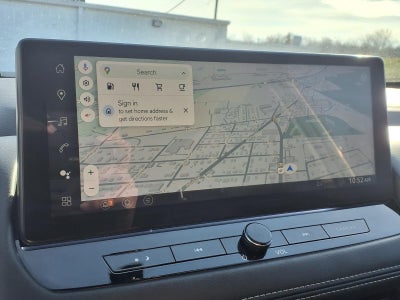 2024 Nissan Rogue Platinum Intelligent AWD