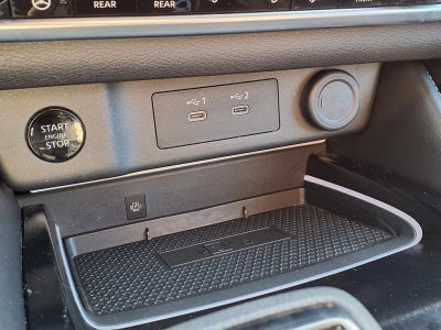 2024 Nissan Rogue Platinum Intelligent AWD