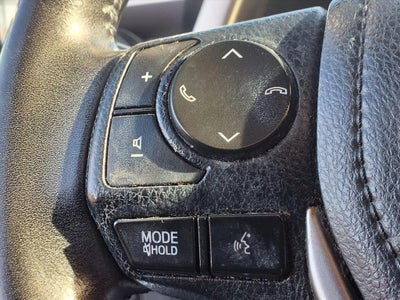 2016 Toyota RAV4 Hybrid Limited