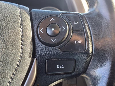 2016 Toyota RAV4 Hybrid Limited