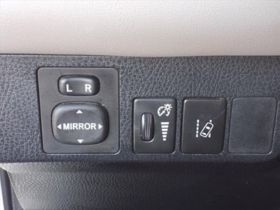 2016 Toyota RAV4 Hybrid Limited