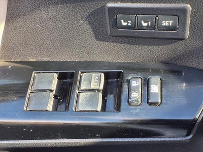 2016 Toyota RAV4 Hybrid Limited