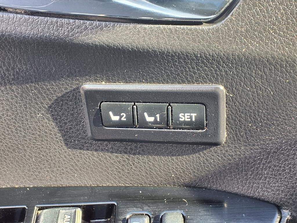 2016 Toyota RAV4 Hybrid Limited