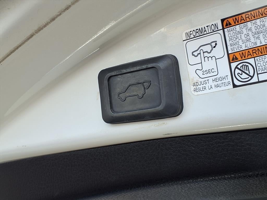 2016 Toyota RAV4 Hybrid Limited