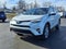 2016 Toyota RAV4 Hybrid Limited