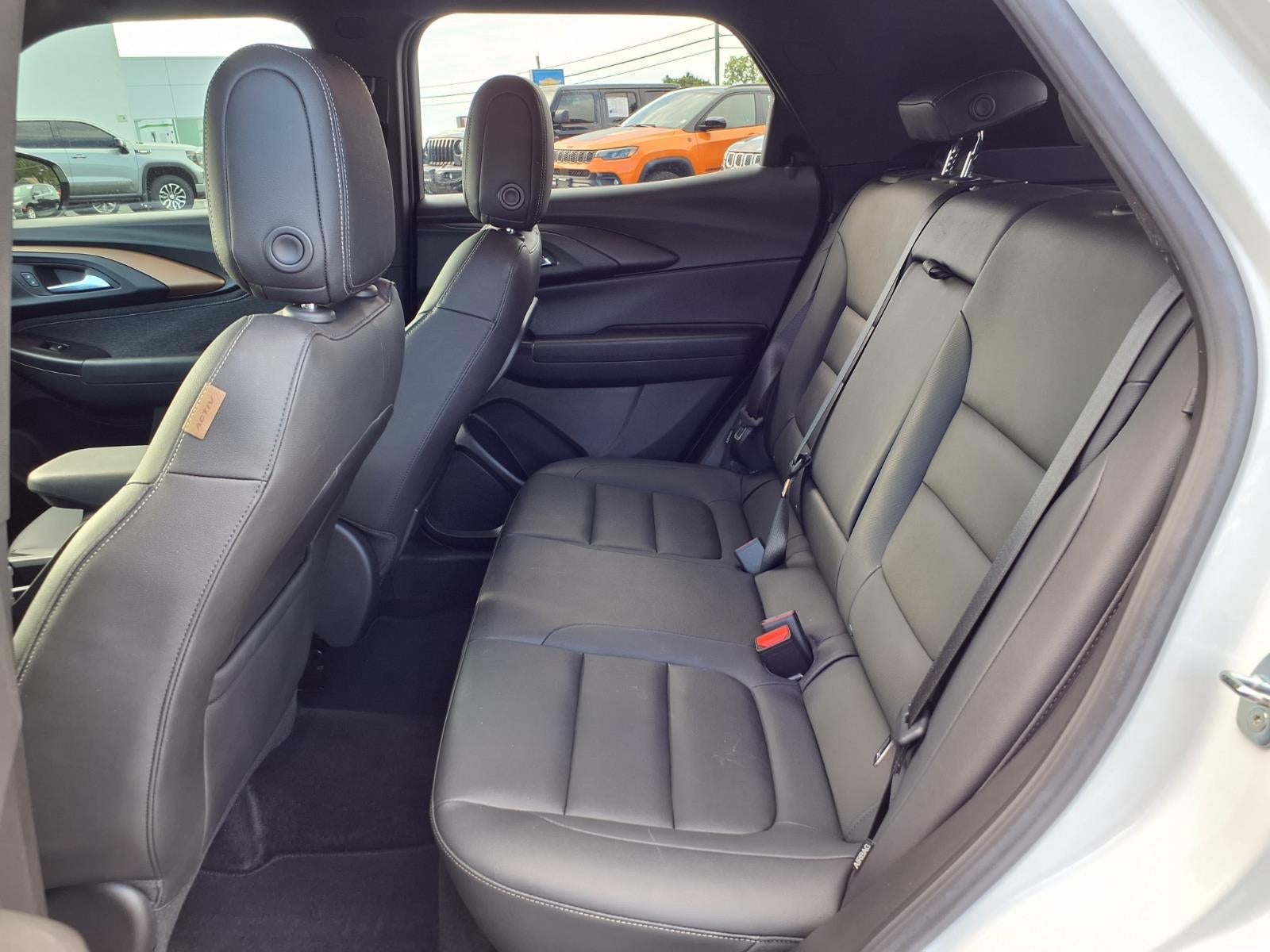 2023 Chevrolet Trailblazer ACTIV