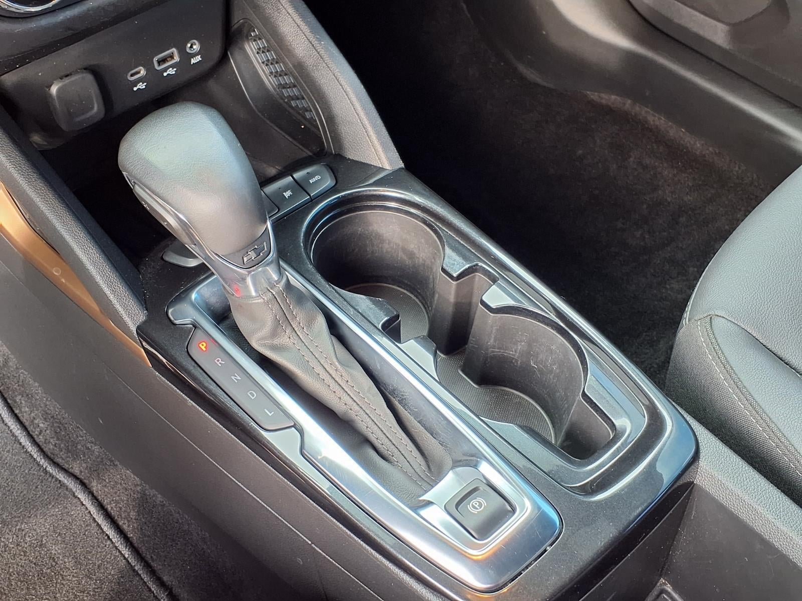 2023 Chevrolet Trailblazer ACTIV