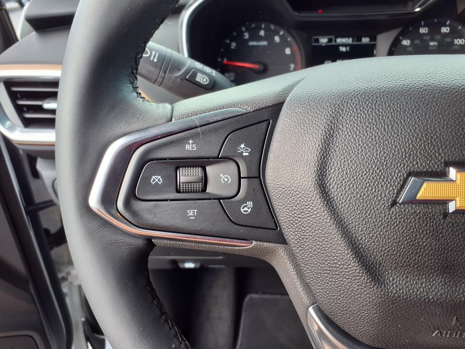 2023 Chevrolet Trailblazer ACTIV
