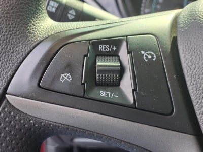 2022 Chevrolet Spark 1LT Automatic