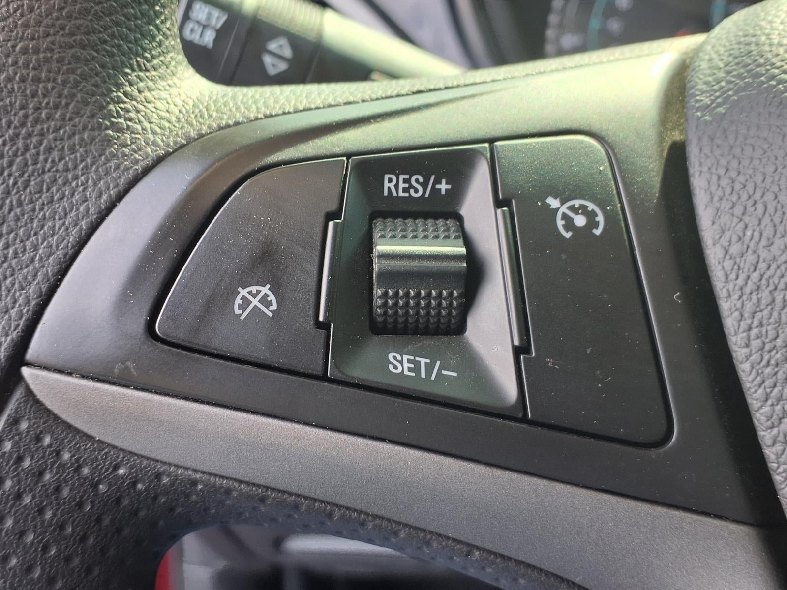 2022 Chevrolet Spark 1LT Automatic