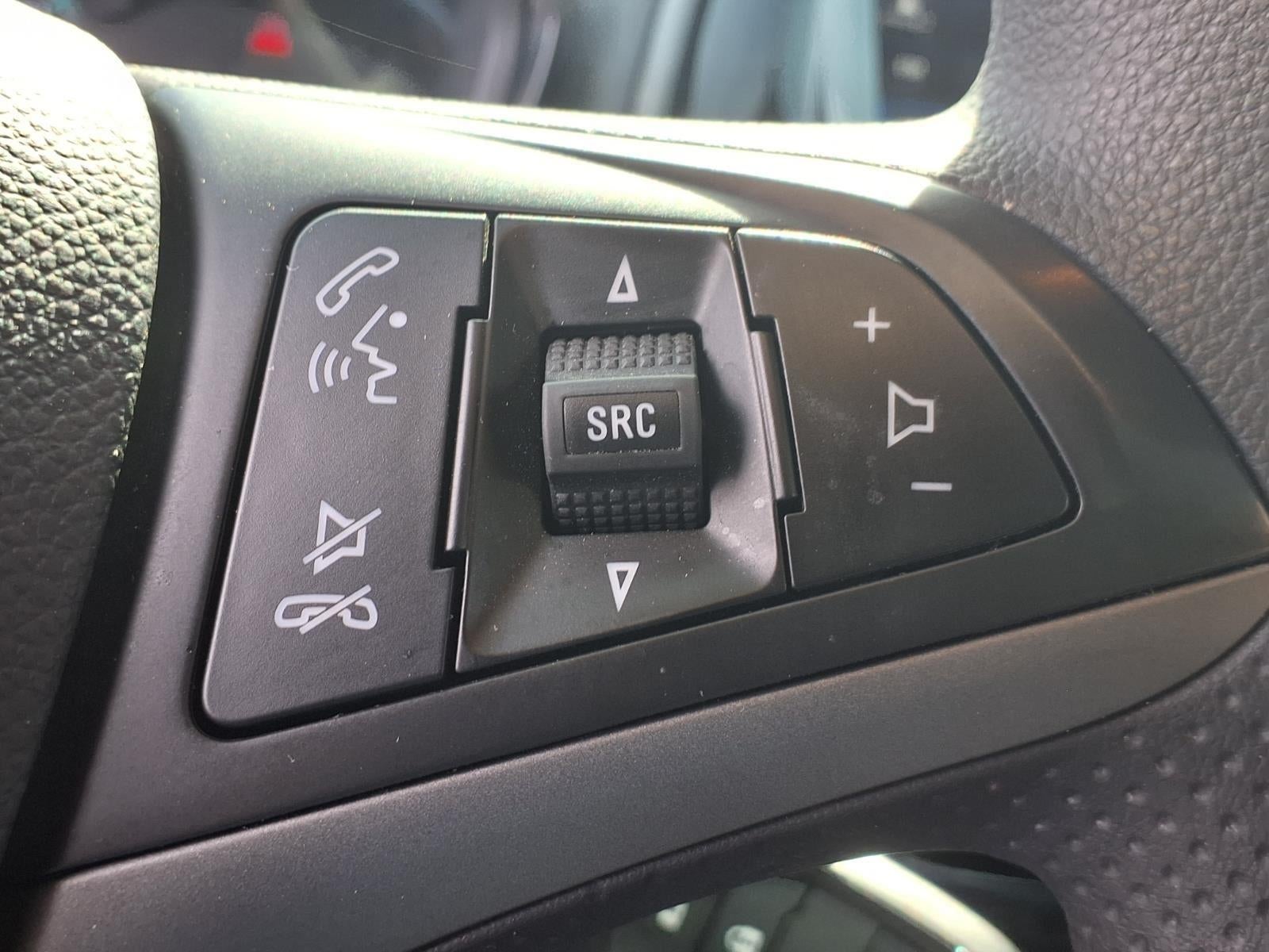 2022 Chevrolet Spark 1LT Automatic