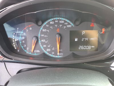 2022 Chevrolet Spark 1LT Automatic
