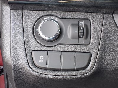2022 Chevrolet Spark 1LT Automatic