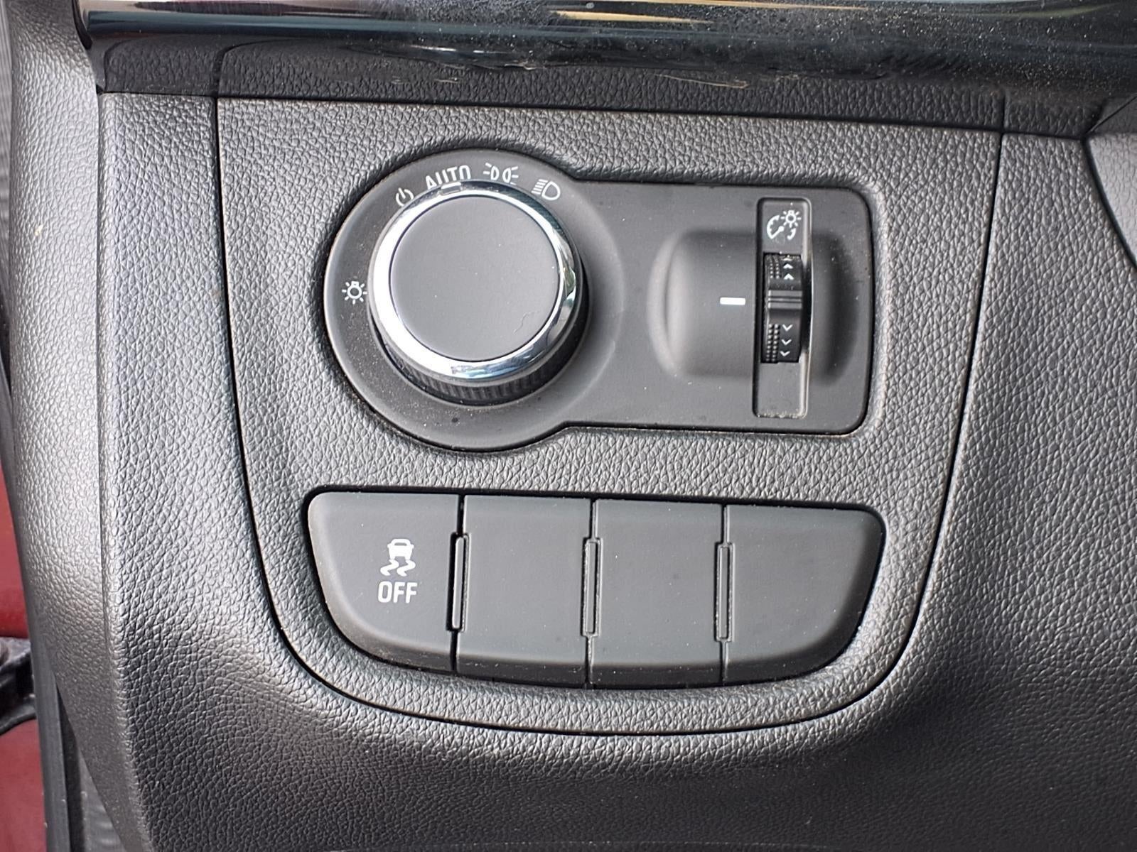 2022 Chevrolet Spark 1LT Automatic