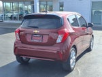 2022 Chevrolet Spark 1LT Automatic