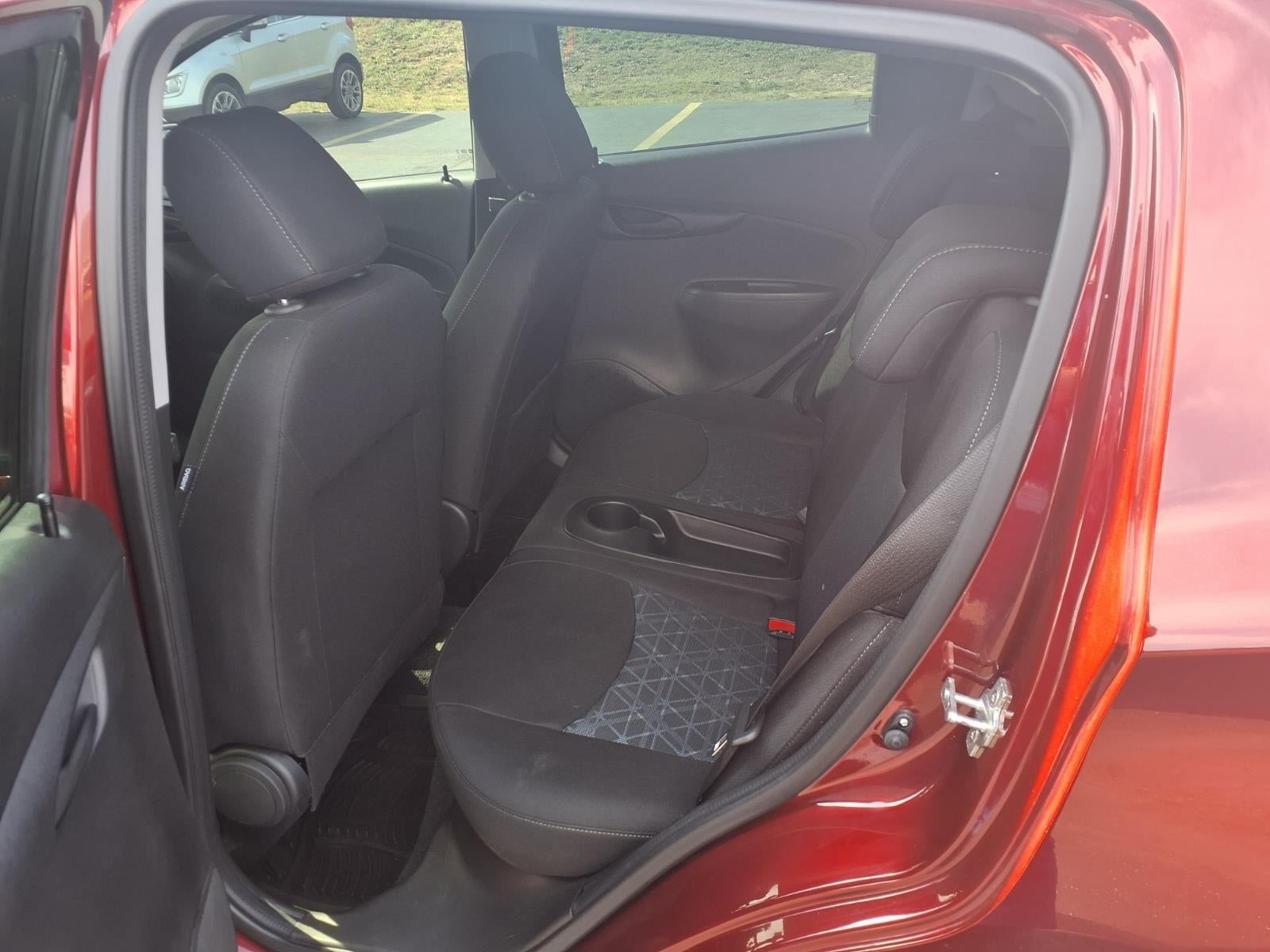 2022 Chevrolet Spark 1LT Automatic