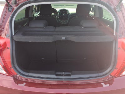 2022 Chevrolet Spark 1LT Automatic