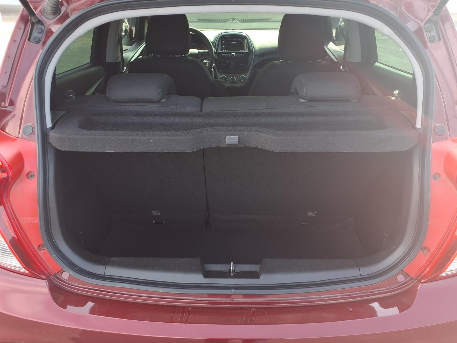 2022 Chevrolet Spark 1LT Automatic