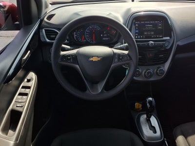 2022 Chevrolet Spark 1LT Automatic